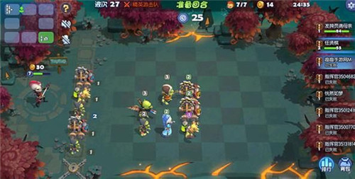 梦塔防如何换位置  梦塔防站位技巧攻略