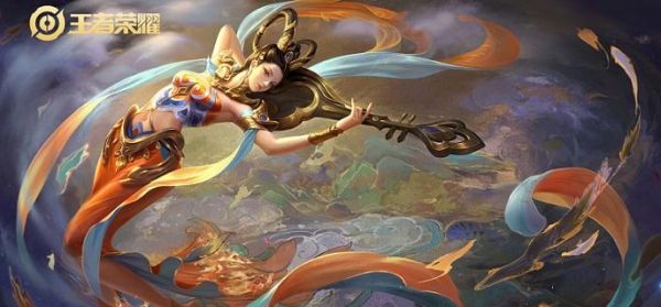 王者荣耀杨玉环技能是什么 杨玉环技能解析