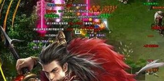 雄霸天地新手怎么玩 雄霸天地新手玩法攻略