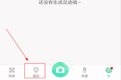形色怎么看附近植物  形色看附近植物教程一览