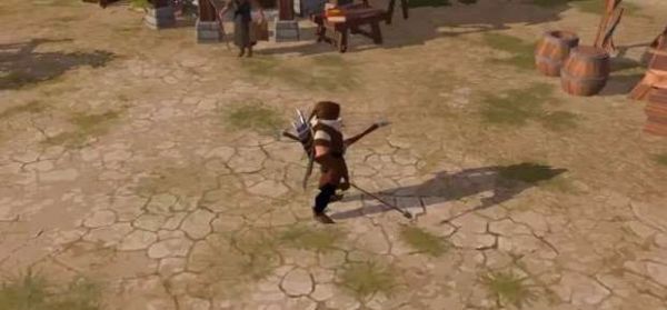 阿尔比恩ol职业怎么选 阿尔比恩OL*强职业选择推荐