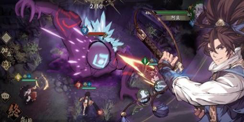 天地劫幽城再临角色强度排行2023  天地劫幽城再临角色强度排行一览