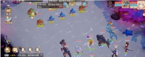 梦想新大陆机械讨伐怎么过 梦想新大陆机械讨伐通关攻略