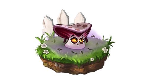 植物大战僵尸2吸血牛肝菌怎么样 植物大战僵尸2吸血牛肝菌图鉴一览