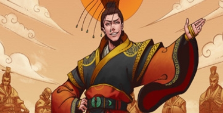 大周列国志绸缪之章怎么回应 大周列国志绸缪之章回应技巧一览