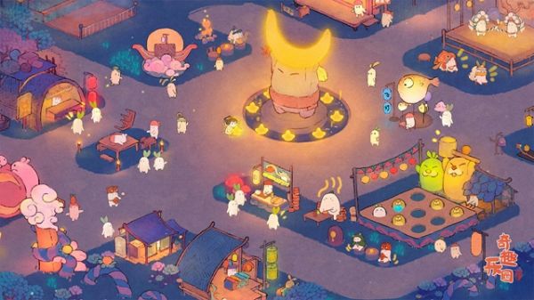 桃源深处有人家前期怎么升级 桃源深处有人家前期快速升级技巧