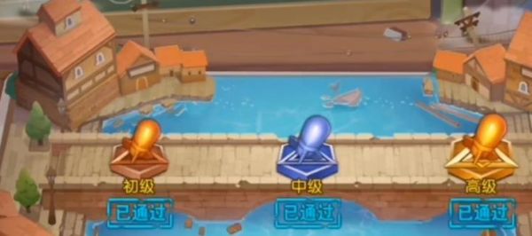 弹弹堂大冒险训练副本怎么打 弹弹堂大冒险训练副本打法技巧