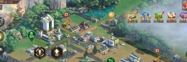 巨兽战场怎么提升基地资源容量 巨兽战场提升基地资源容量方法