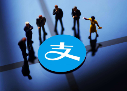 支付宝消息刷子怎么用