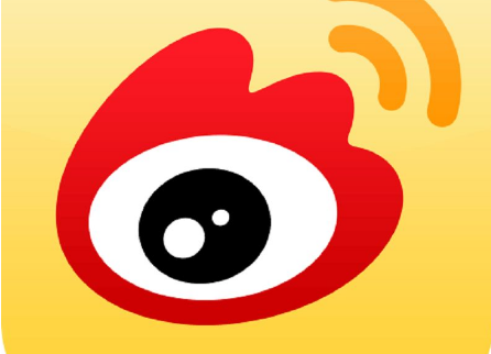 微博小黄签是什么意思