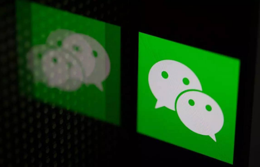 微信看视频号时显示新消息功能怎么设置