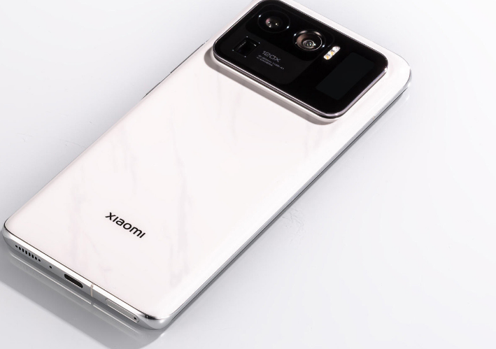 小米11Ultra NFC读写勿扰怎么开启