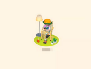 啫喱app好友怎么添加