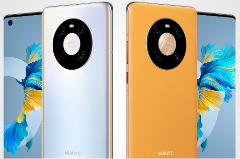 华为Mate40微信消息延迟怎么办