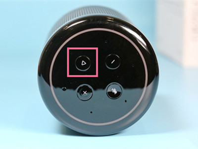 小度智能音箱怎么联网