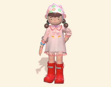 啫喱app睡姿怎么换