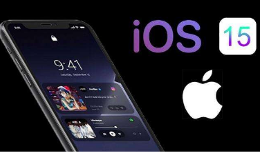 iOS15.4SOS紧急联络怎么设置