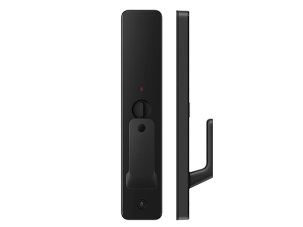 小米电子锁电池怎么换