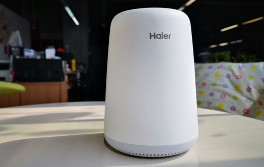 海尔智家音响wifi怎么连接