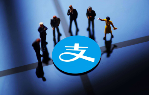 支付宝花呗收款码怎么开通