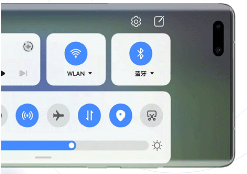 华为智慧屏如何不间断看视频