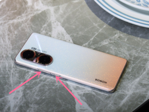 荣耀手机recovery模式怎么进入