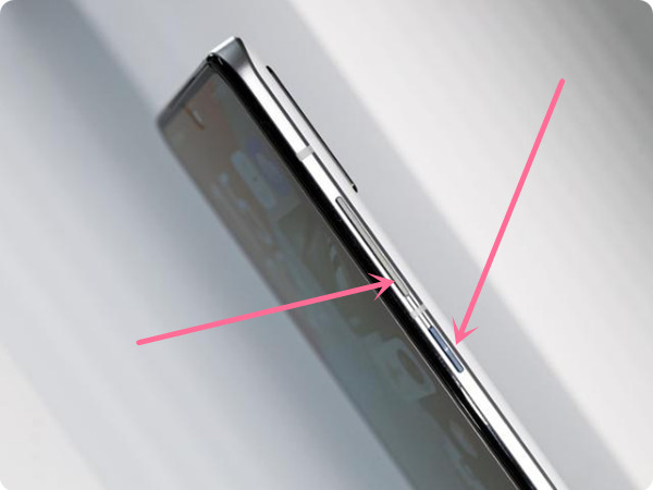 IQOO7强制关机怎么操作