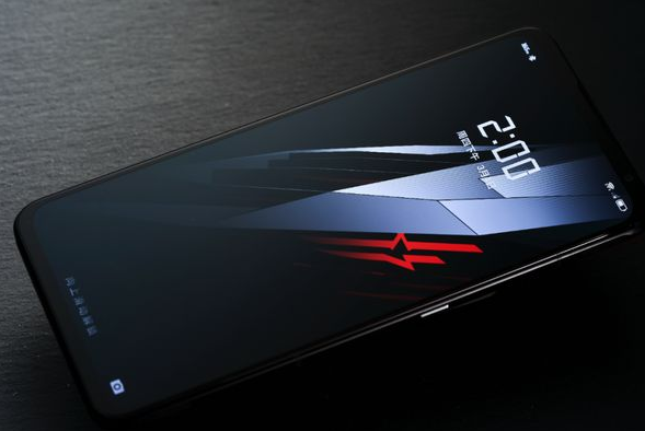 红魔7pro处理器好吗