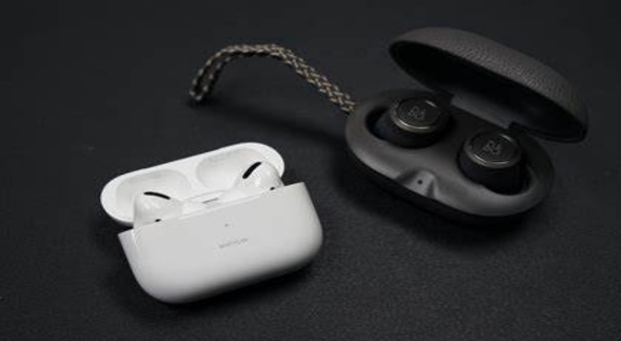 airpods耳机怎么降噪