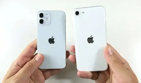 iPhoneSE3值得入手吗