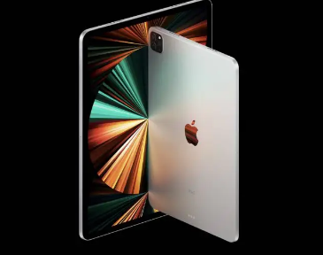 iPad妙控键盘亮度怎么调整