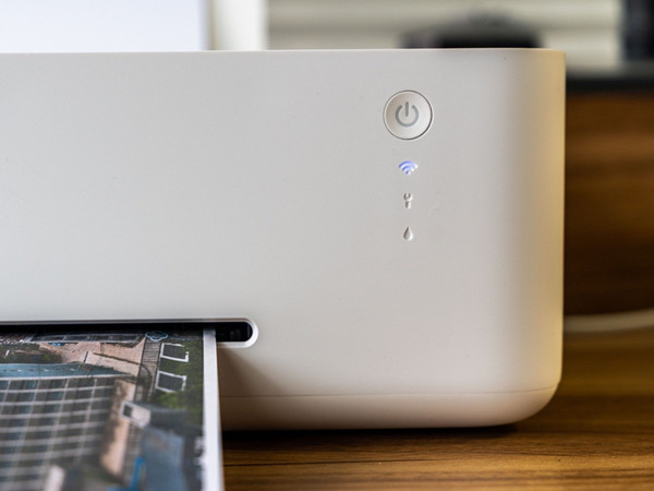 米家喷墨打印机wifi怎么重置