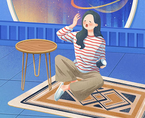 抖音好眠夜睡眠空间怎么设置成私密