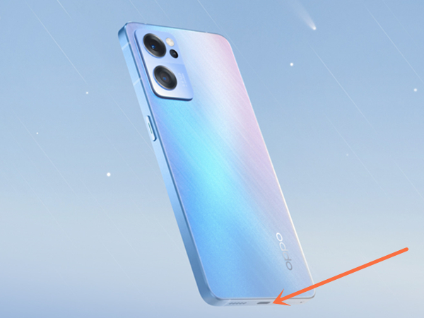 oppo手机快充怎么设置