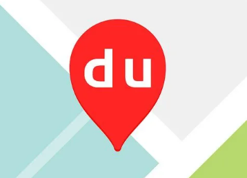 百度地图疫情出行政策怎么看