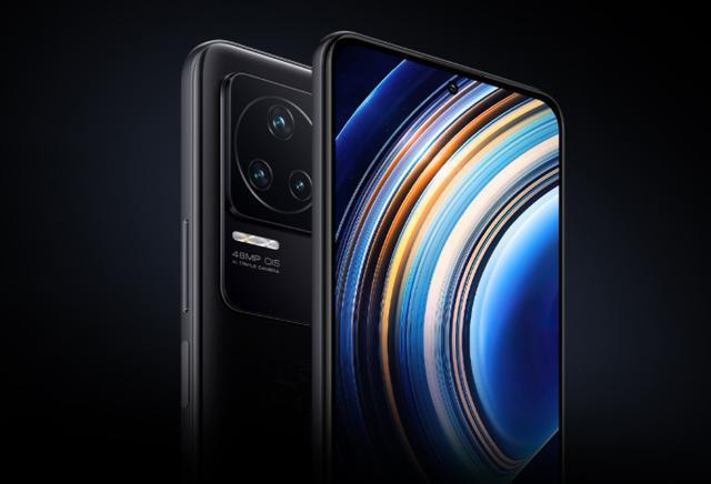 红米k50pro和小米mix4哪个好