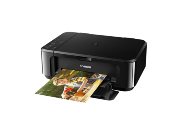 佳能g3800打印机wifi怎么连接