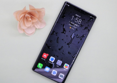 华为手机充到80就不充了怎么办