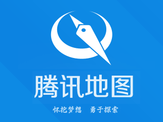 腾讯地图怎么查看地铁全图