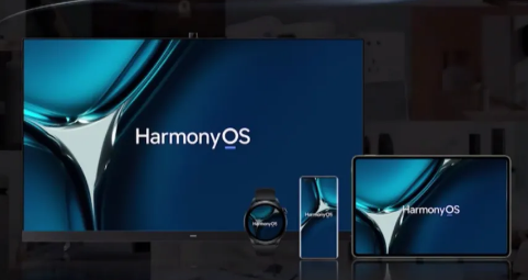 华为鸿蒙单张图片怎么隐藏