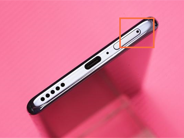 华为手机手机卡怎么取