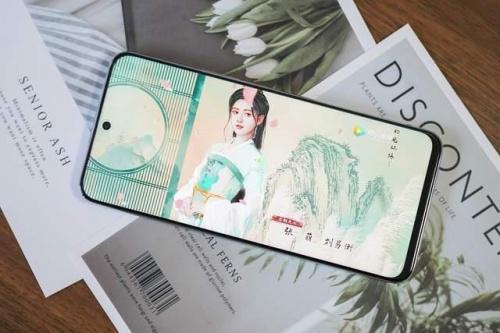 荣耀x30i有语音呼唤功能吗