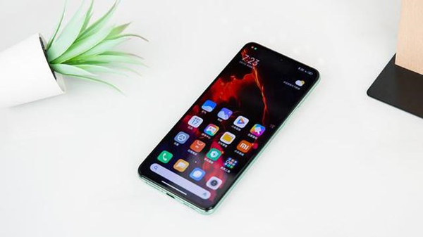 红米k50处理器是什么