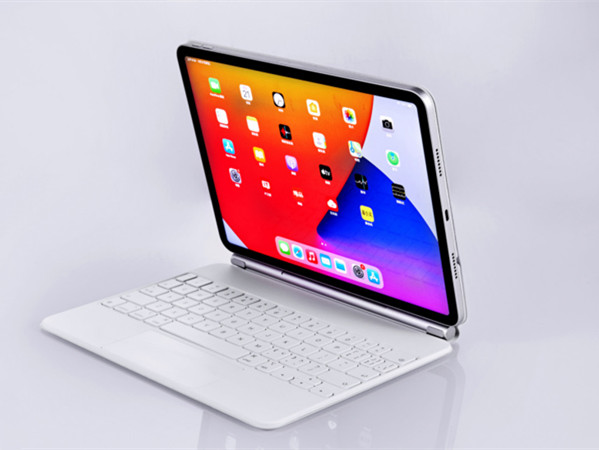 ipad鼠标可以连接使用吗