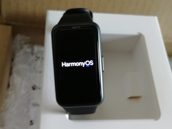 华为手环7是什么系统