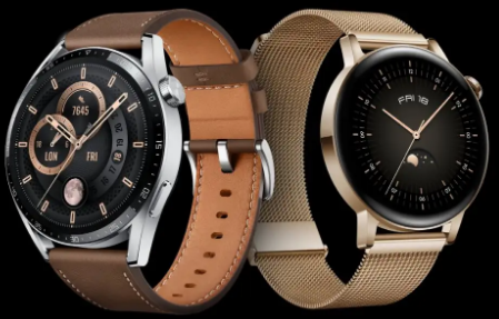 华为gt3如何设置微信提醒