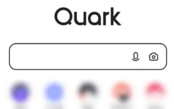 夸克磁力怎么卡帧