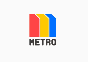 metro大都会一码通行码怎么领取