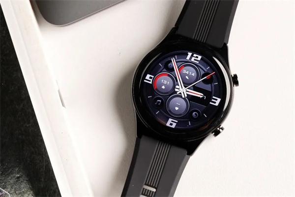 荣耀GS3有NFC功能吗