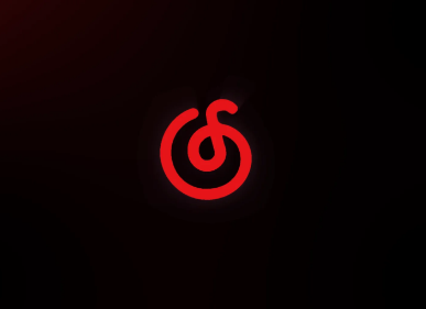 网易云音乐黑色图标怎么设置